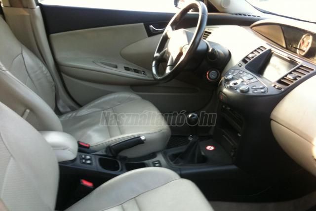 NISSAN PRIMERA
