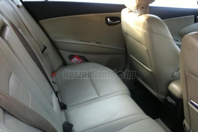 NISSAN PRIMERA