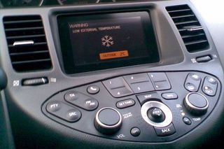 NISSAN PRIMERA