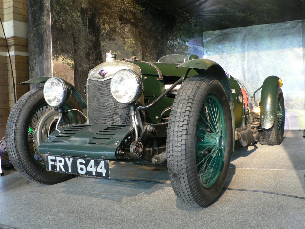 MERCEDES-BENZ 190