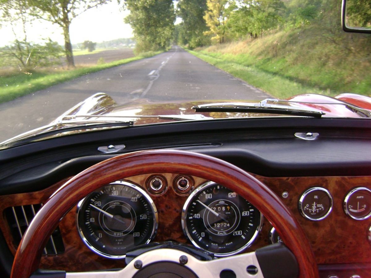 MERCEDES-BENZ 190
