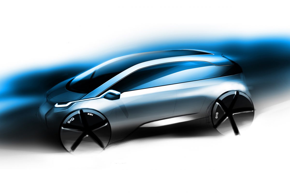 BMW 1-ES SOROZAT