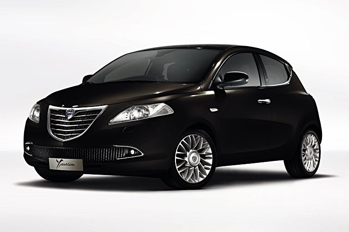 LANCIA THEMA