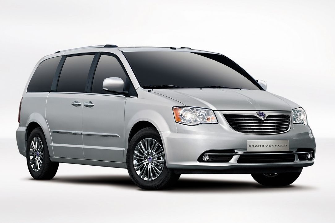 LANCIA THEMA