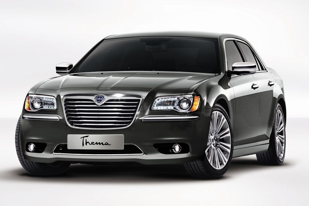 LANCIA THEMA