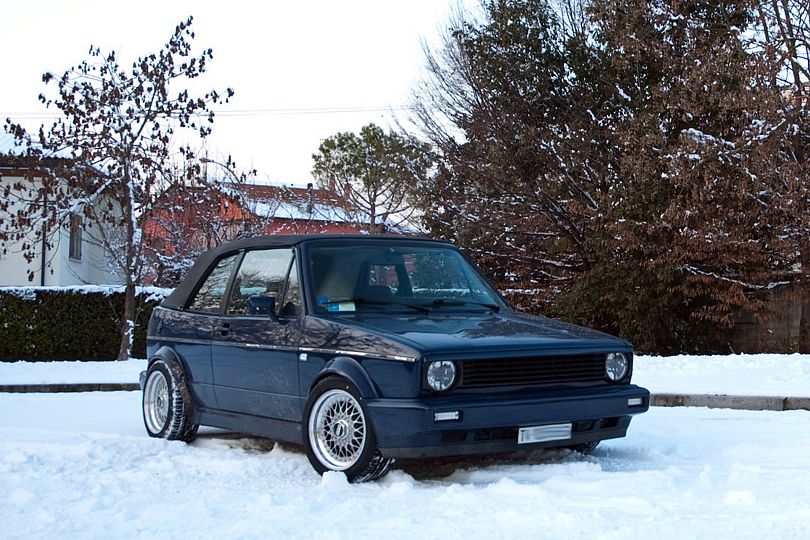 RENAULT R 19