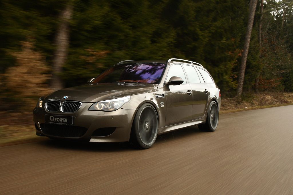 BMW M5
