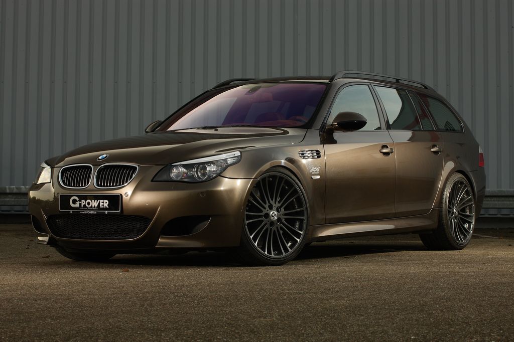 BMW M5