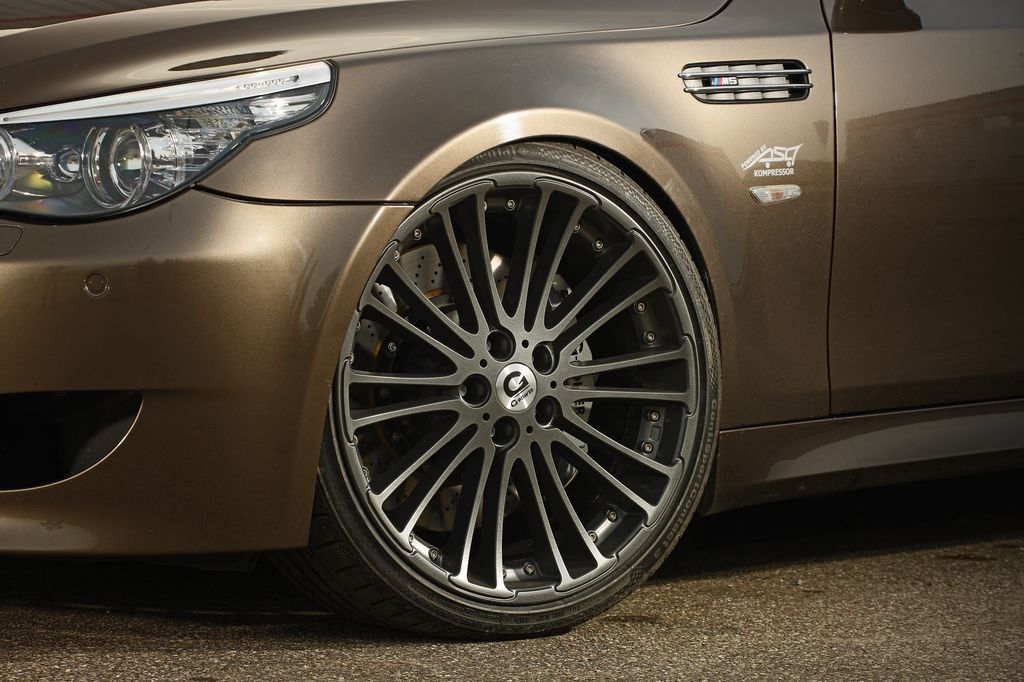 BMW M5
