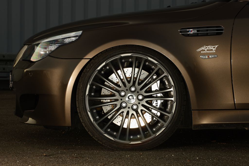 BMW M5