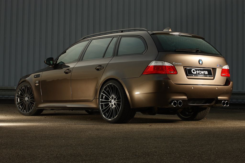 BMW M5