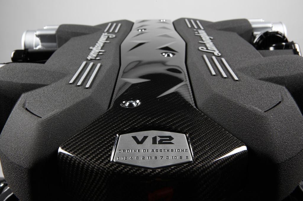 LAMBORGHINI MURCIELAGO