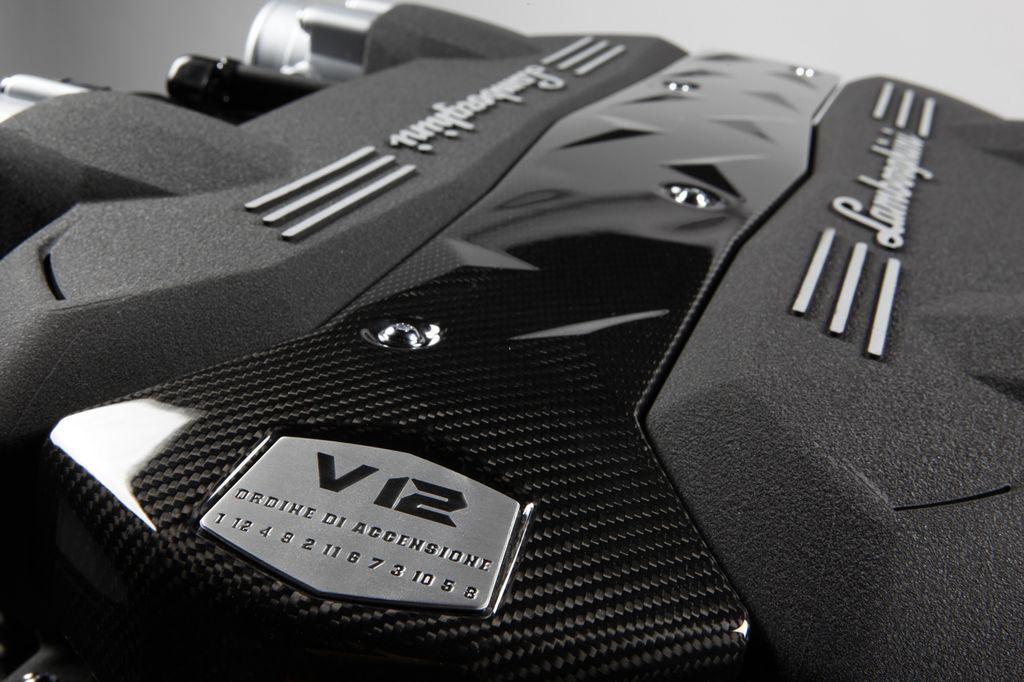 LAMBORGHINI MURCIELAGO