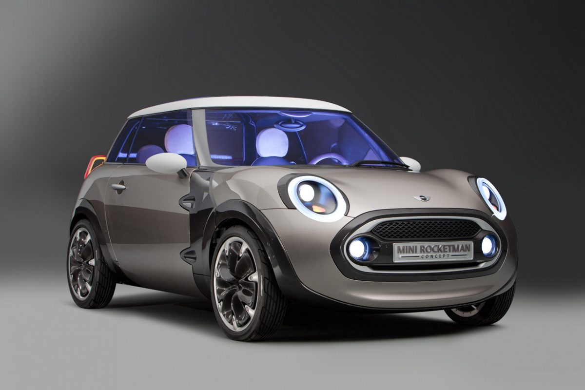 MINI MINI