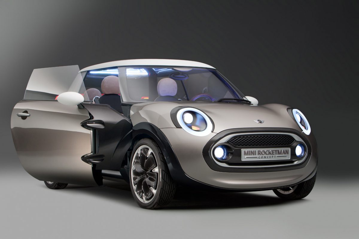 MINI MINI