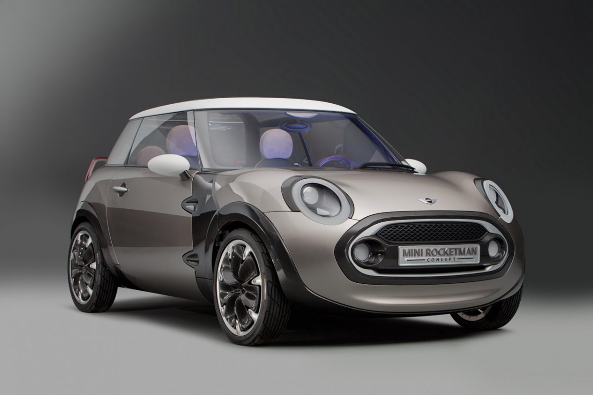 MINI MINI