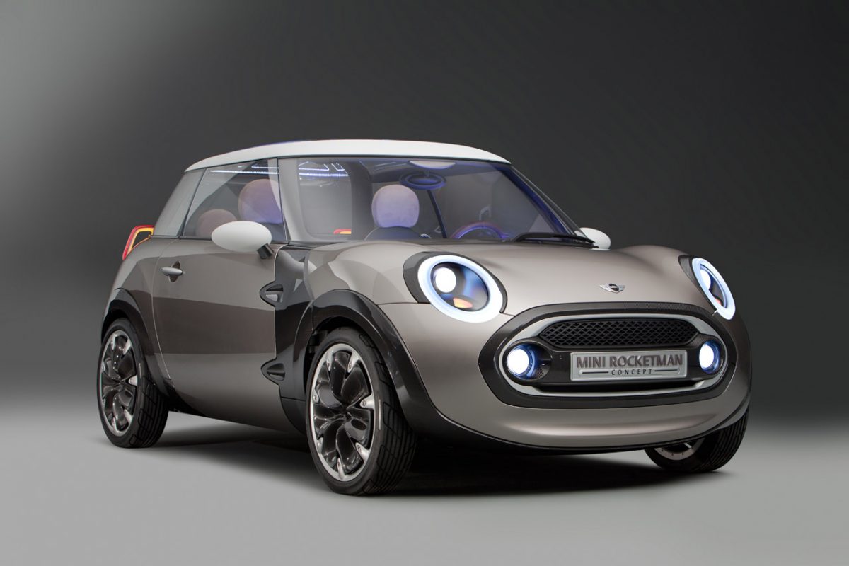 MINI MINI