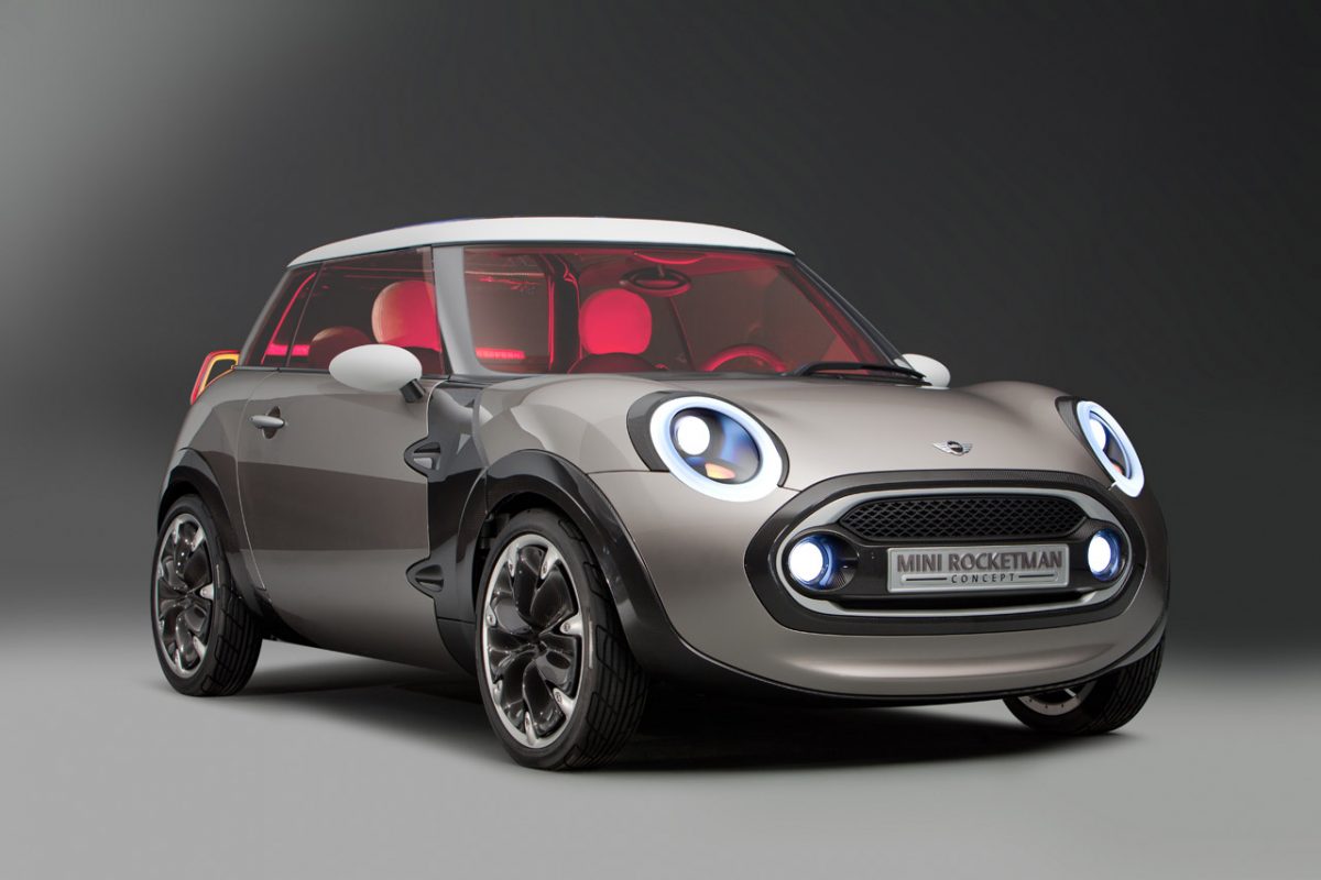 MINI MINI
