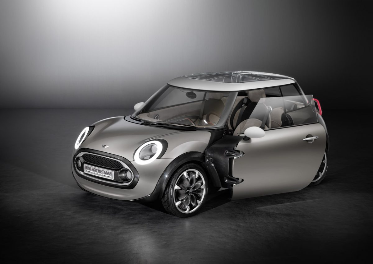 MINI MINI