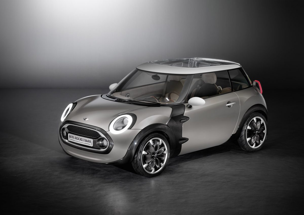 MINI MINI