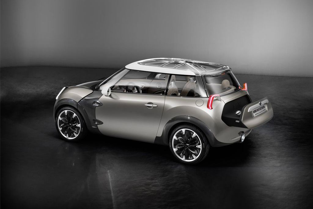 MINI MINI