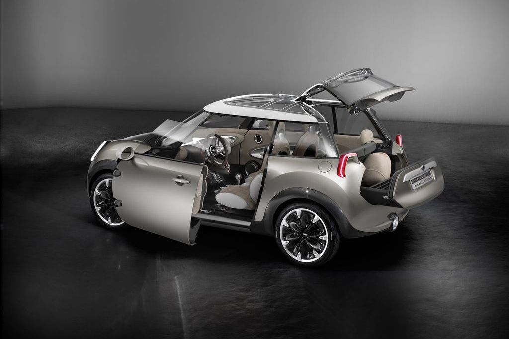 MINI MINI