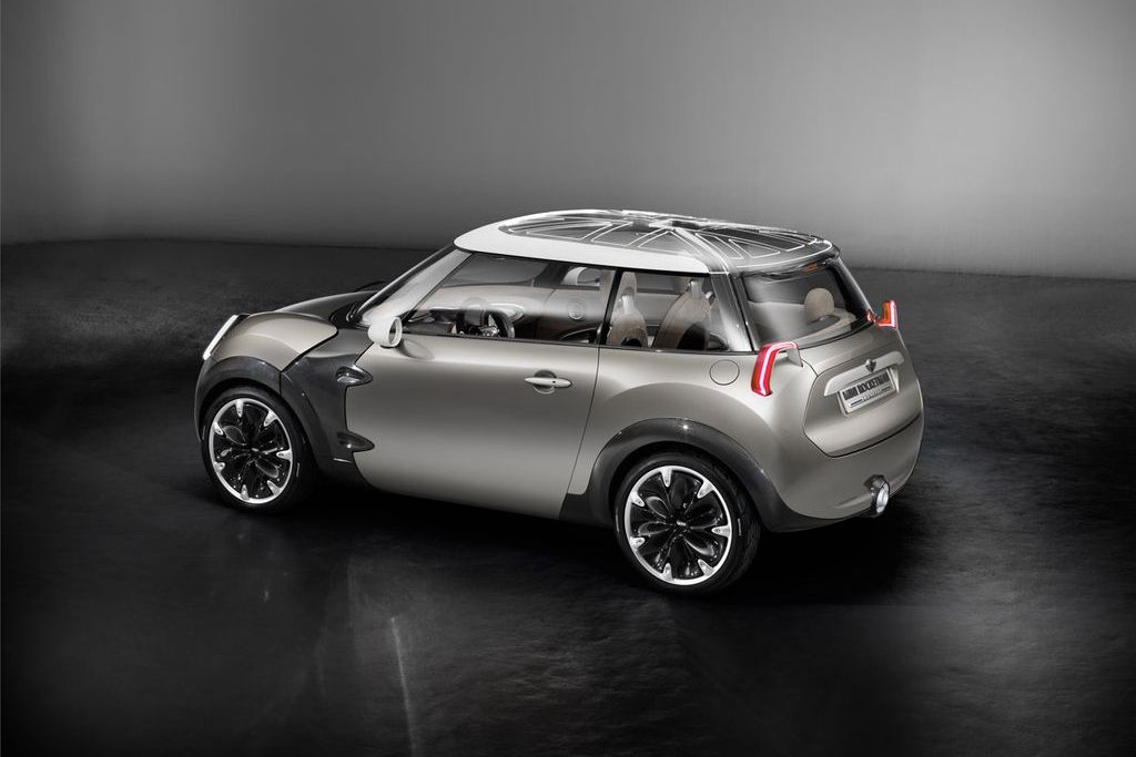 MINI MINI