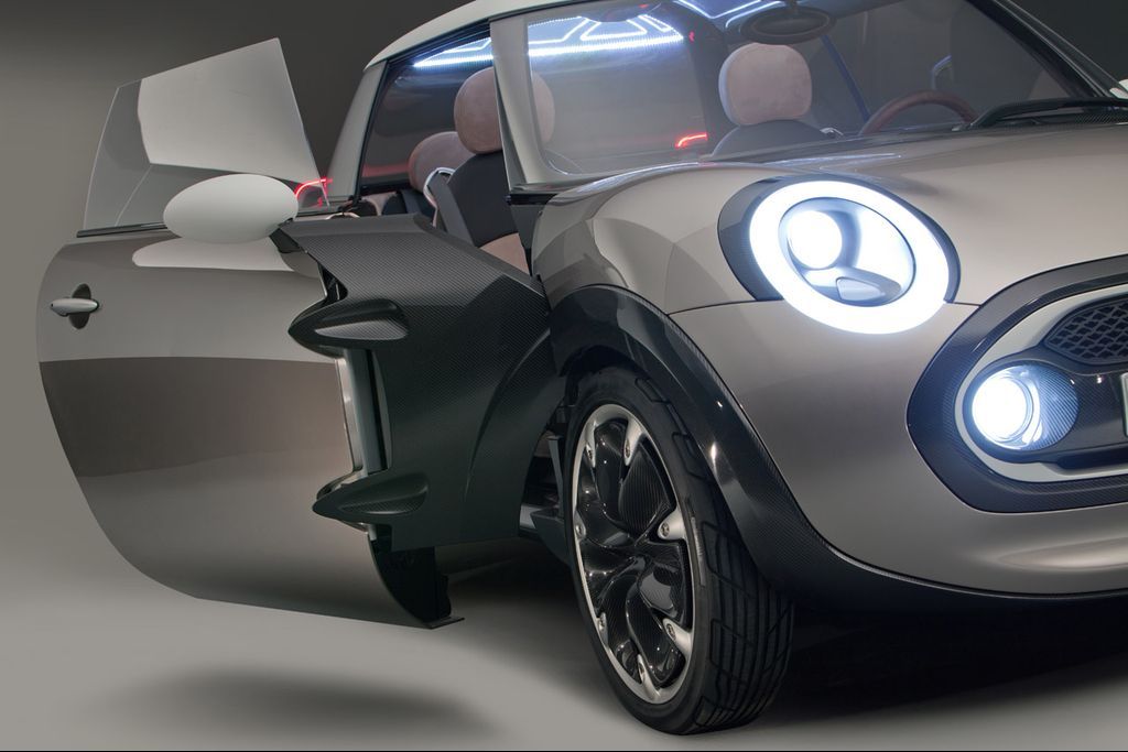 MINI MINI