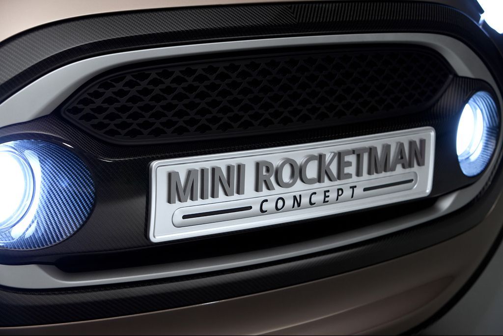 MINI MINI