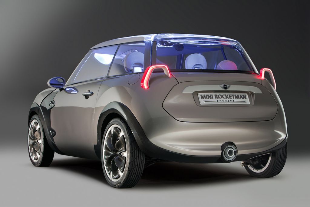 MINI MINI