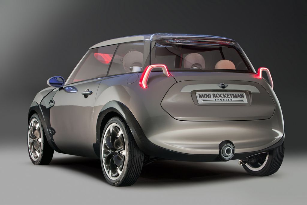 MINI MINI