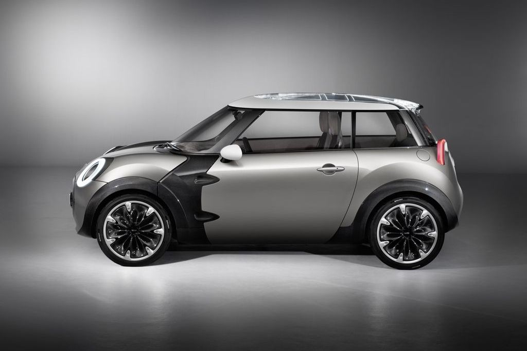 MINI MINI