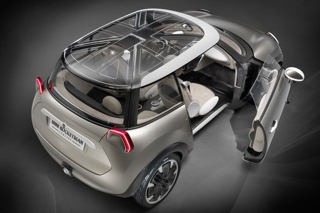 MINI MINI