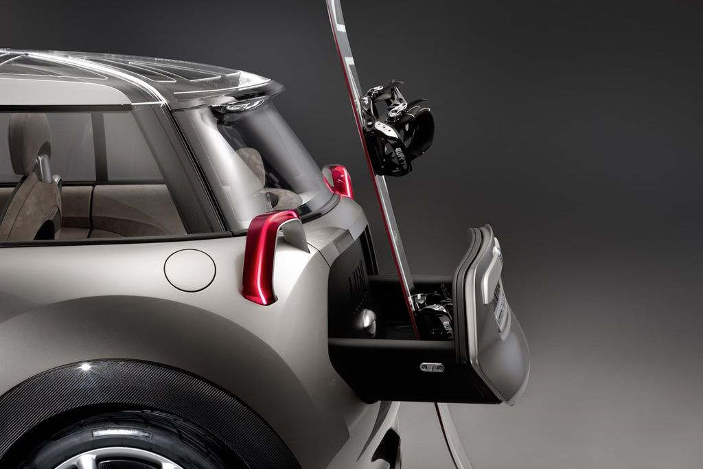 MINI MINI