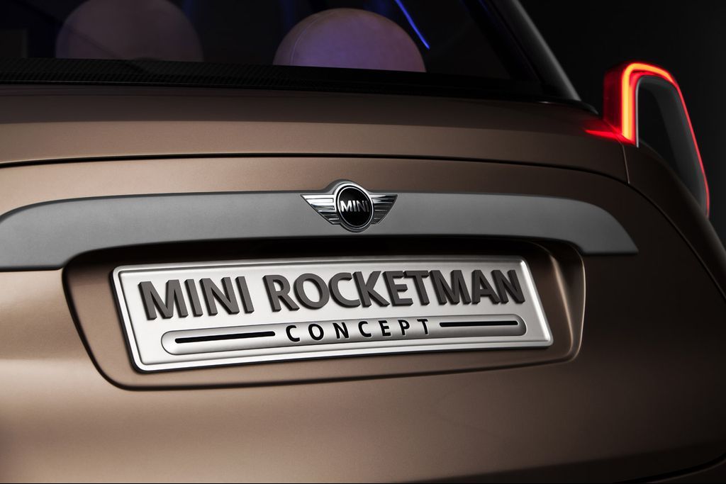 MINI MINI