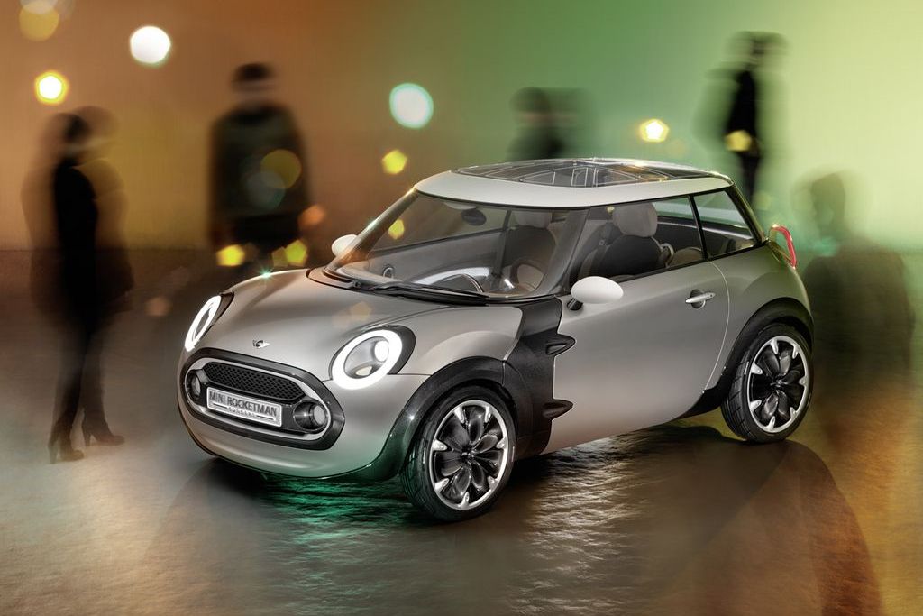 MINI MINI