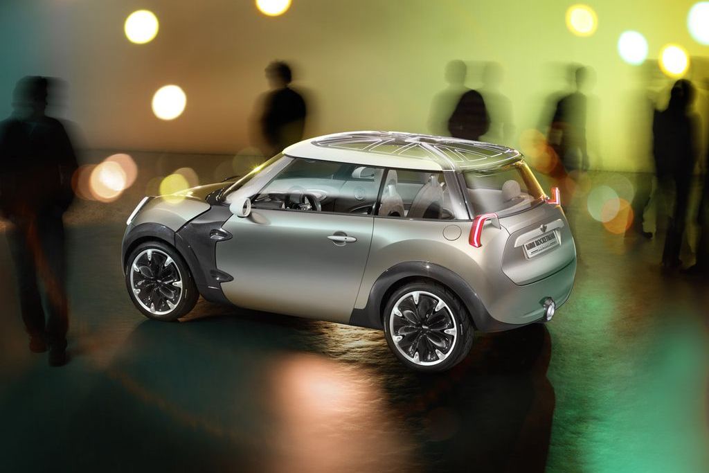 MINI MINI