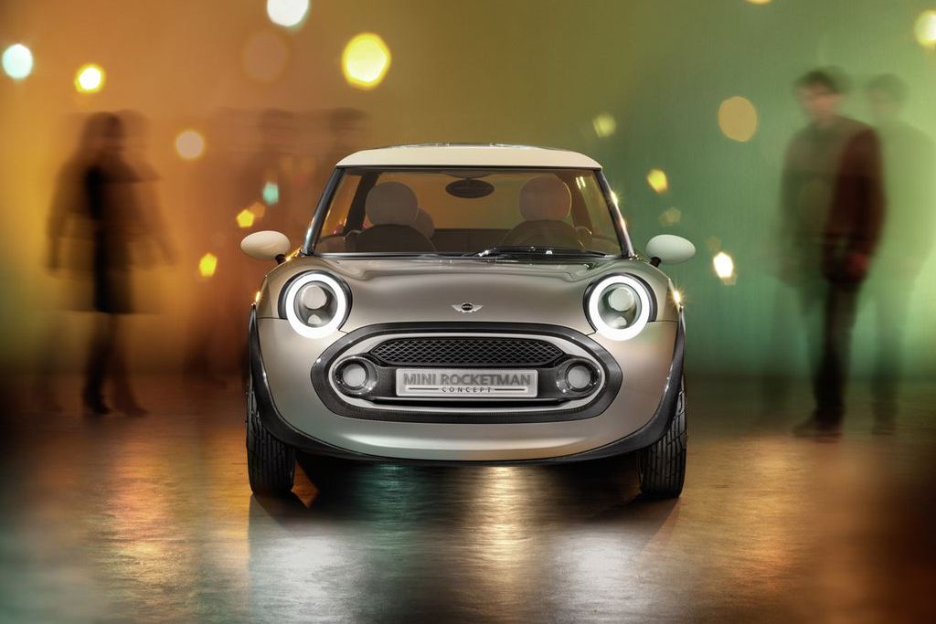 MINI MINI
