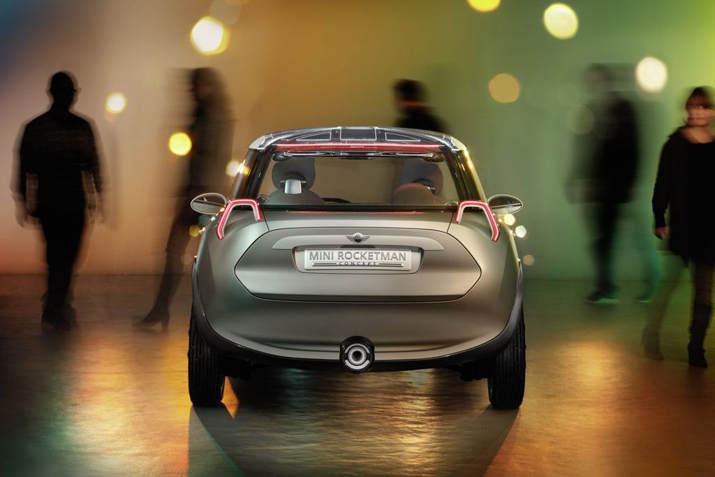 MINI MINI