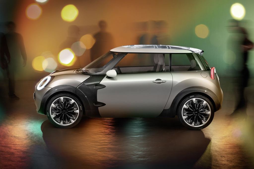 MINI MINI