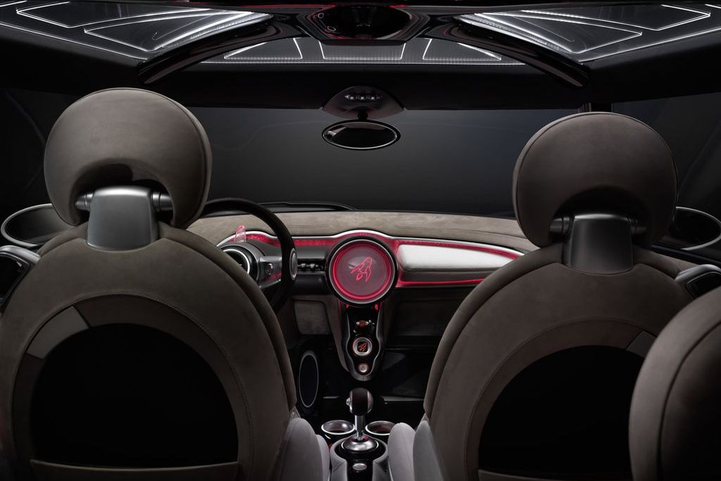 MINI MINI