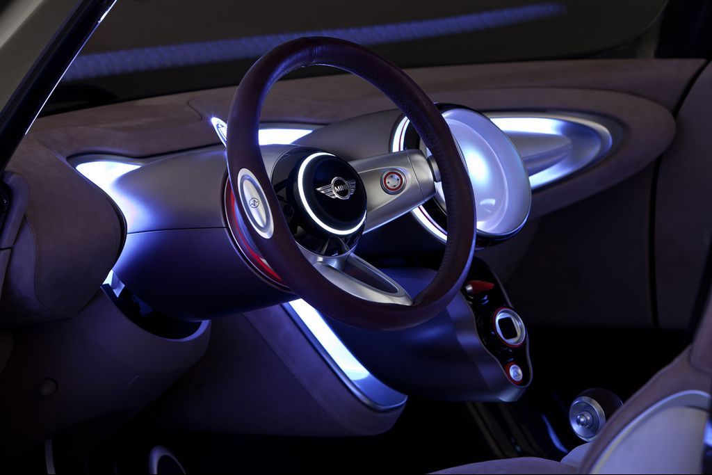MINI MINI