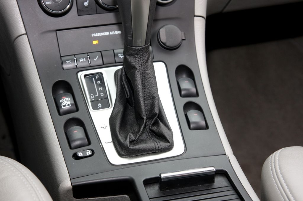 SUZUKI XL7