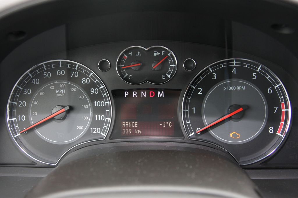SUZUKI XL7