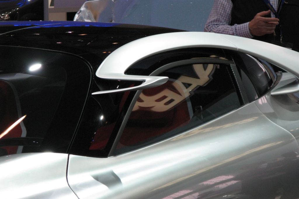 SAAB 9-3