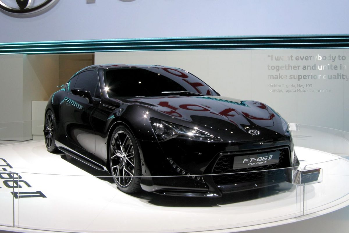 TOYOTA
