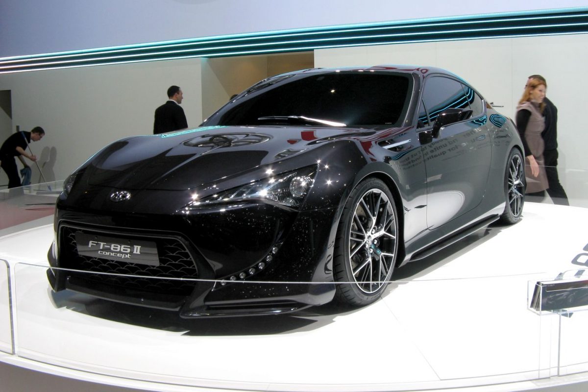 TOYOTA