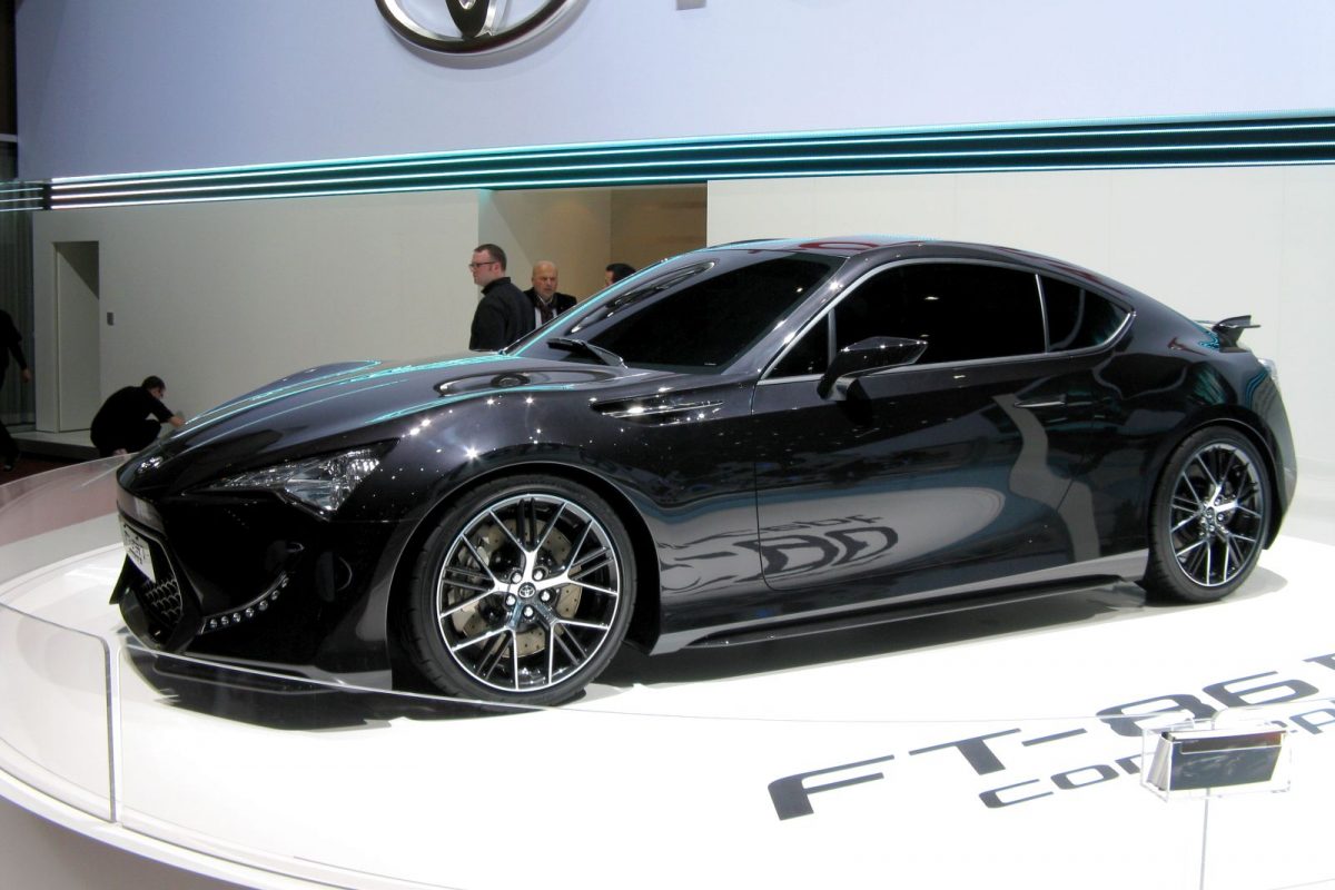 TOYOTA