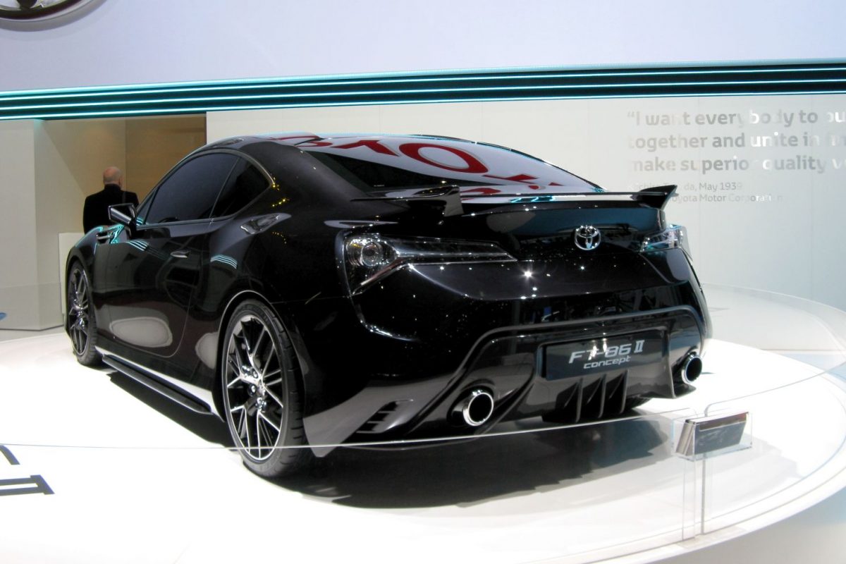 TOYOTA
