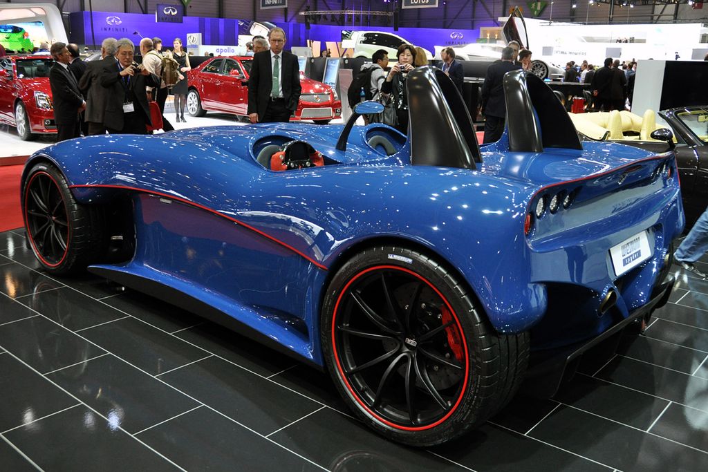 WIESMANN